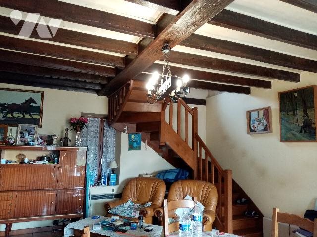 Maison à vendre, 286m², Argenvières