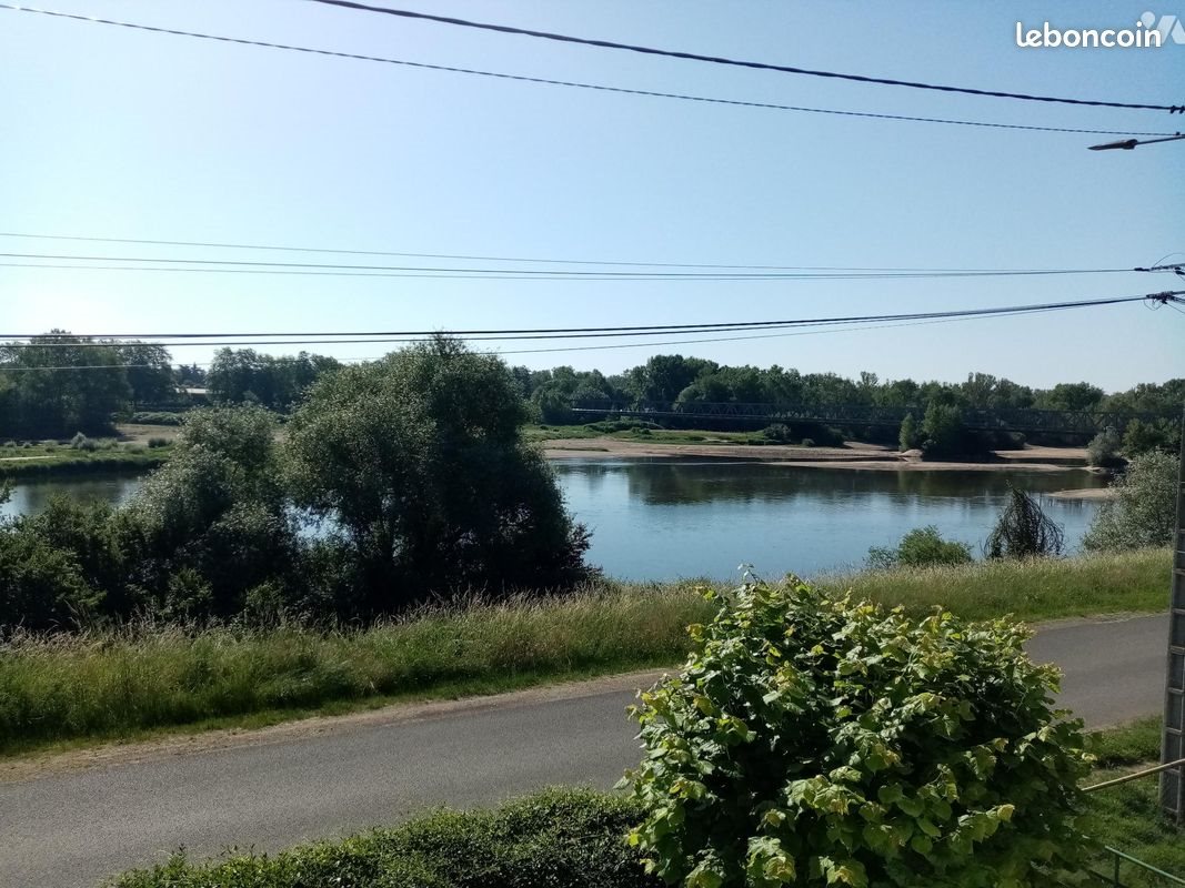 Maison à vendre, 188m², Cours-les-Barres