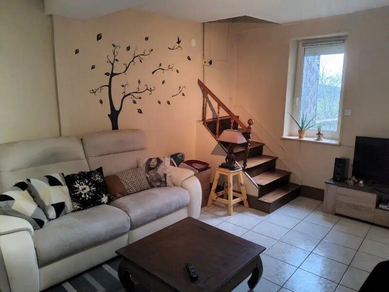 Maison à vendre, 84m², Château-Chinon (Campagne)