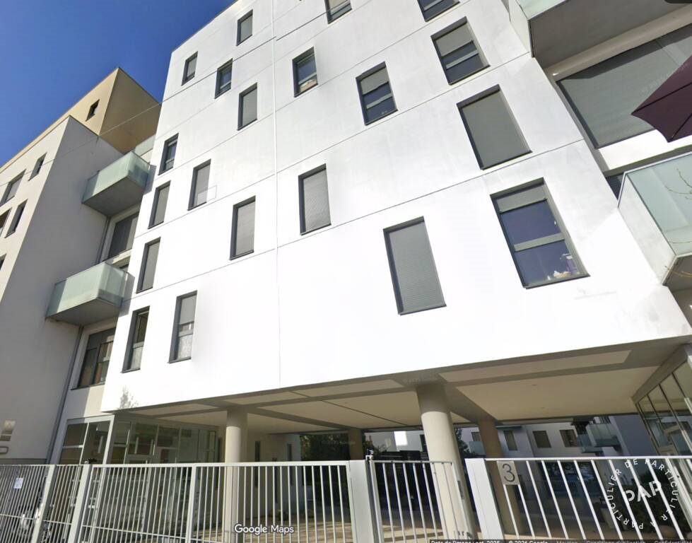 Appartement à vendre, 77m², Champigny-sur-Marne
