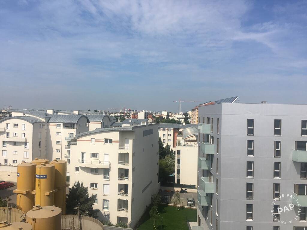 Appartement à vendre, 77m², Champigny-sur-Marne