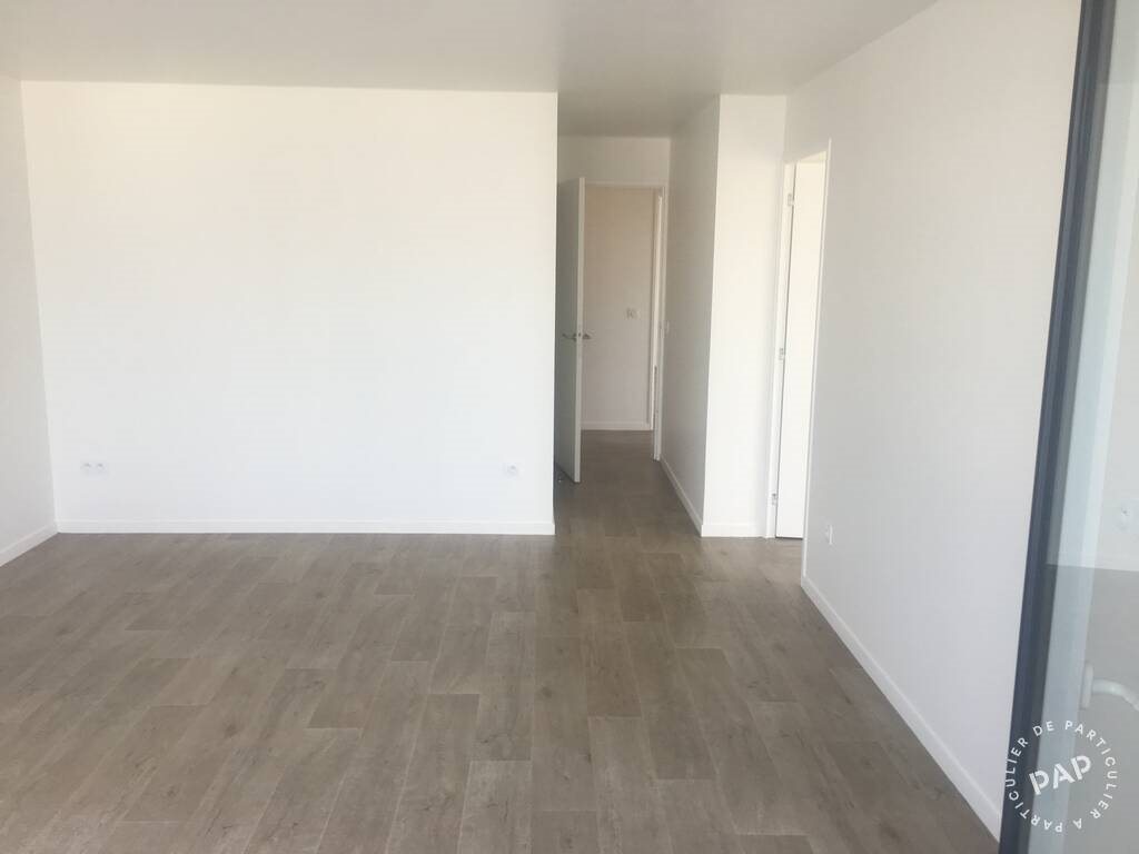 Appartement à vendre, 77m², Champigny-sur-Marne