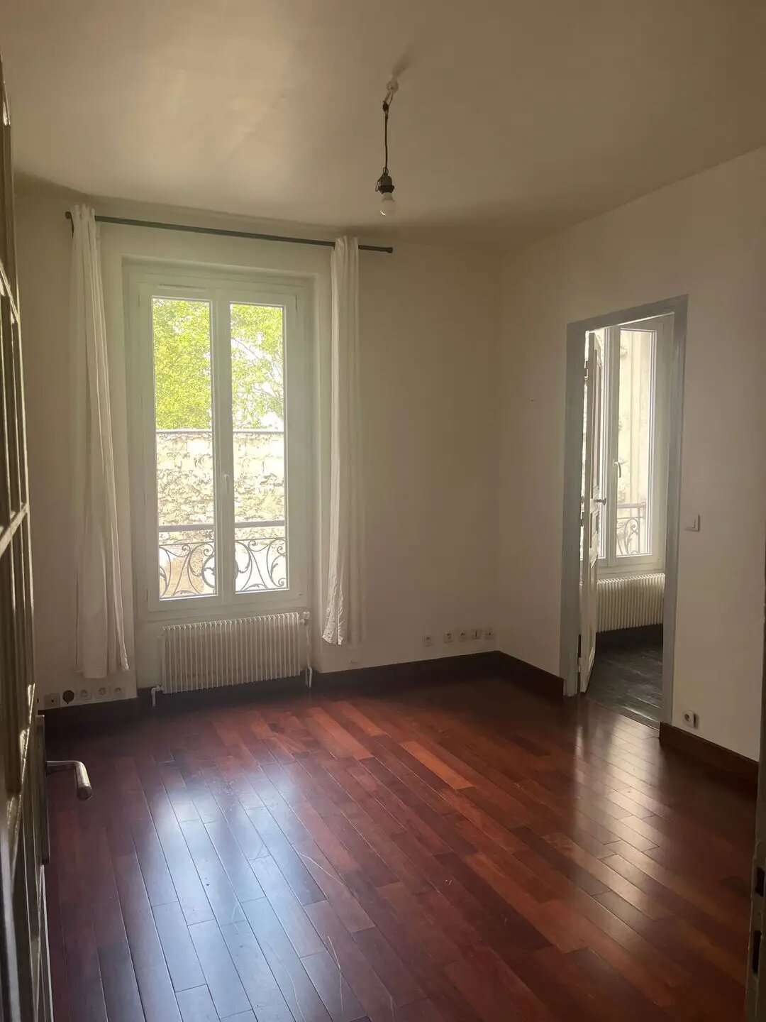 Appartement à vendre, 35m², Pantin