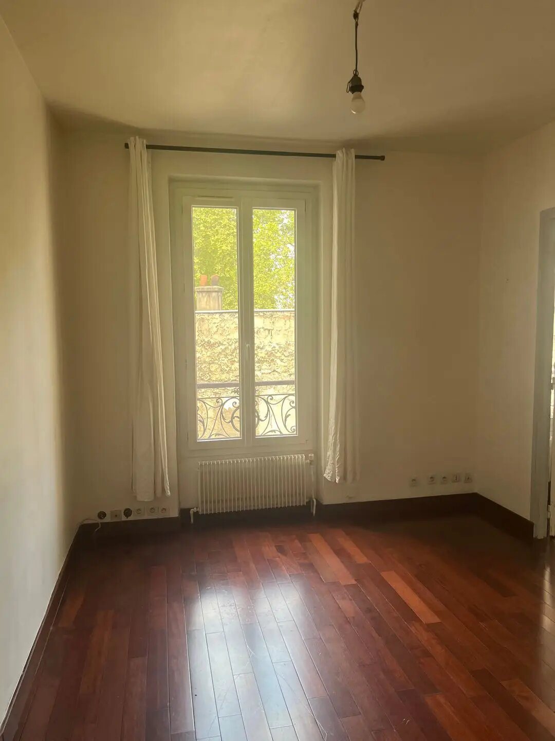 Appartement à vendre, 35m², Pantin