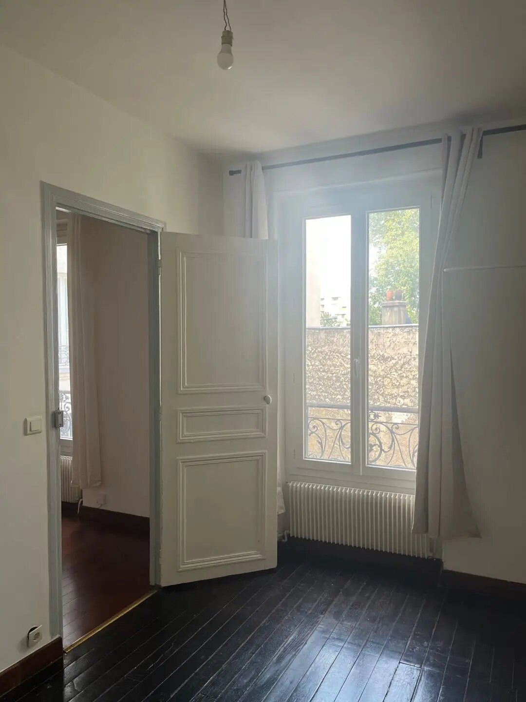 Appartement à vendre, 35m², Pantin