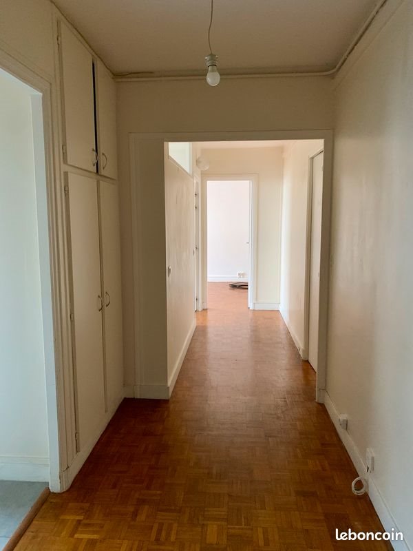 Appartement à louer, 60m², Saint-Maur-des-Fossés
