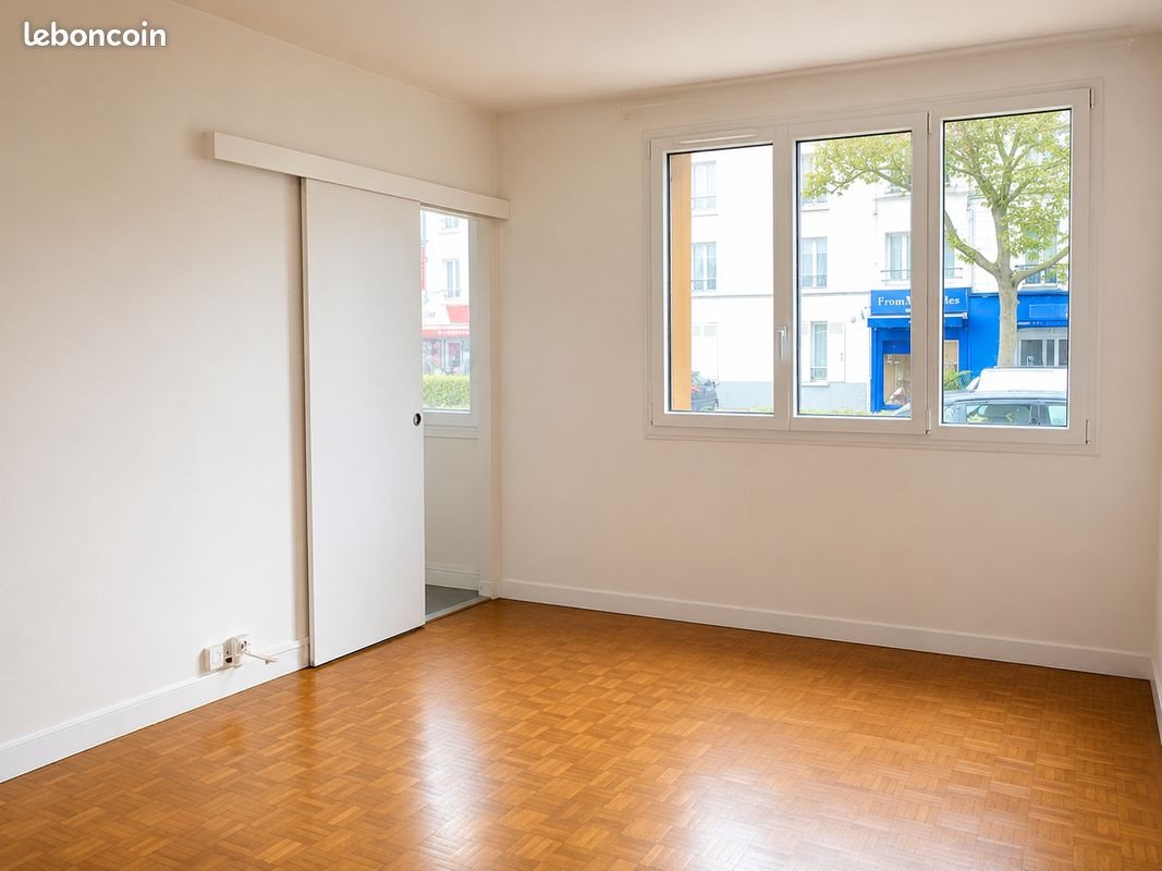 Appartement à louer, 60m², Saint-Maur-des-Fossés