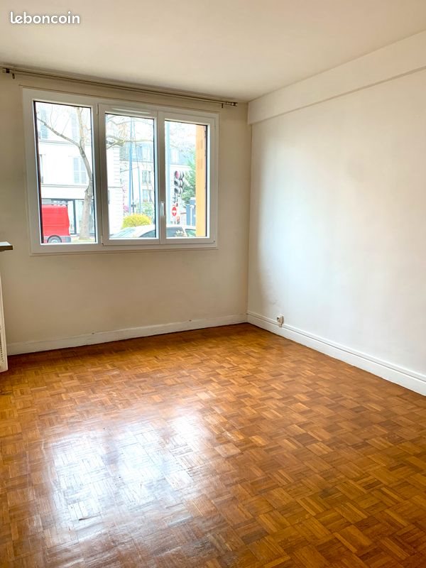 Appartement à louer, 60m², Saint-Maur-des-Fossés