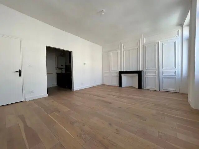 Appartement à vendre, 53m², Lille