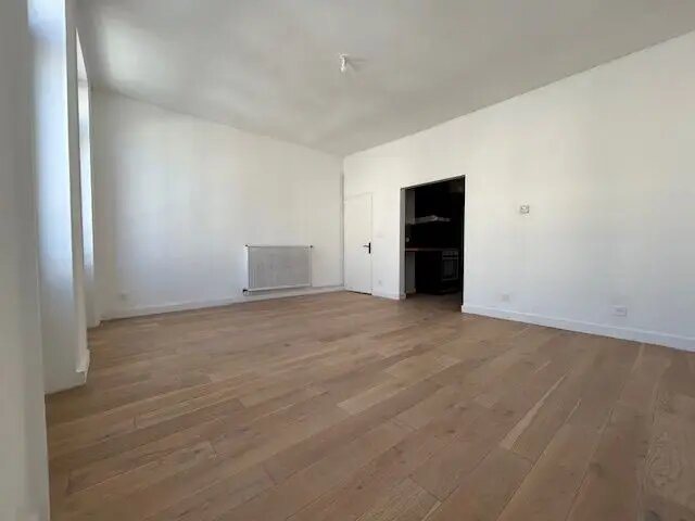 Appartement à vendre, 53m², Lille