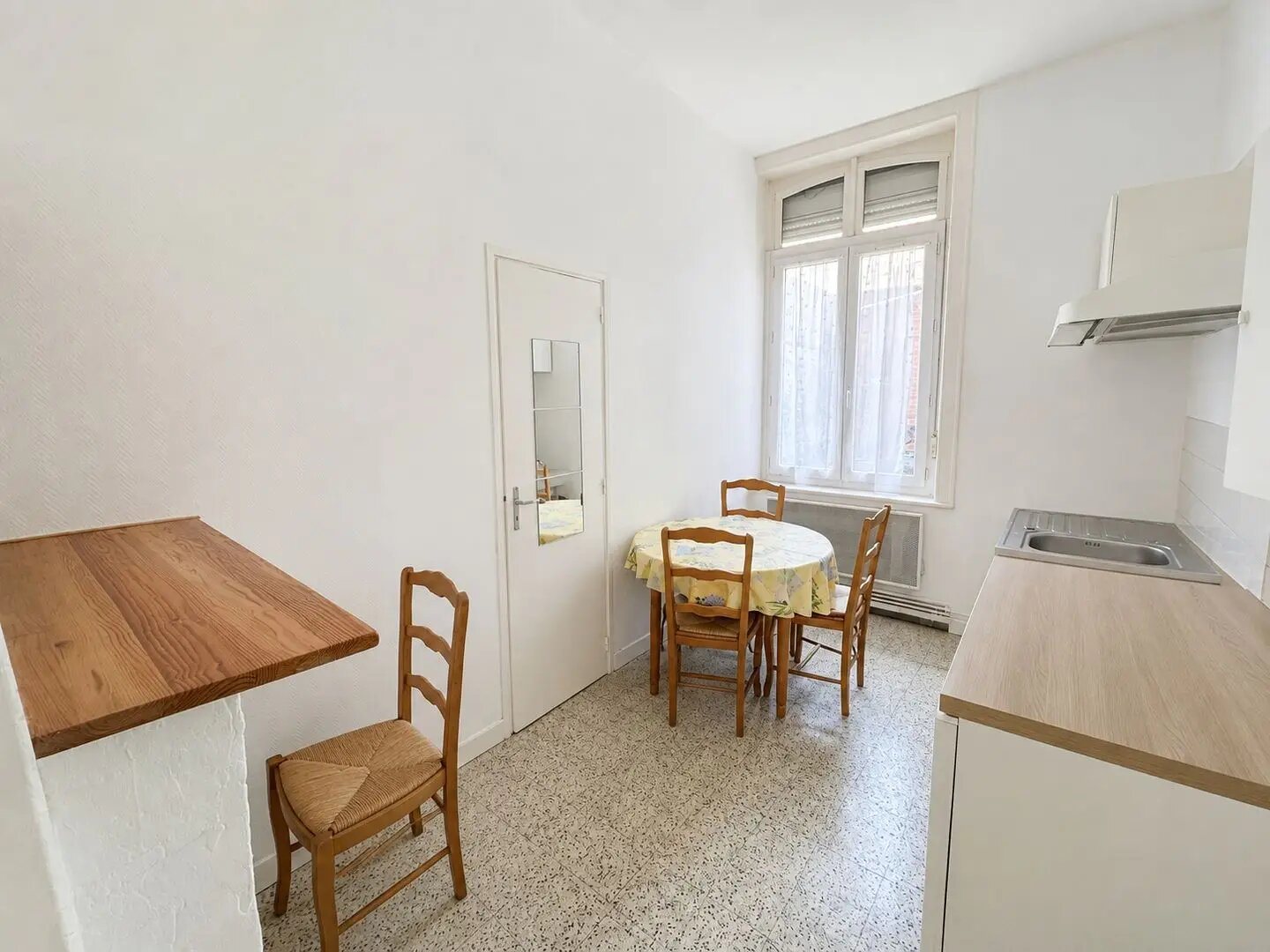 Appartement à vendre, 25m², Lille