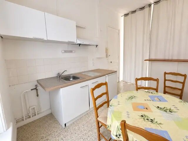 Appartement à vendre, 25m², Lille