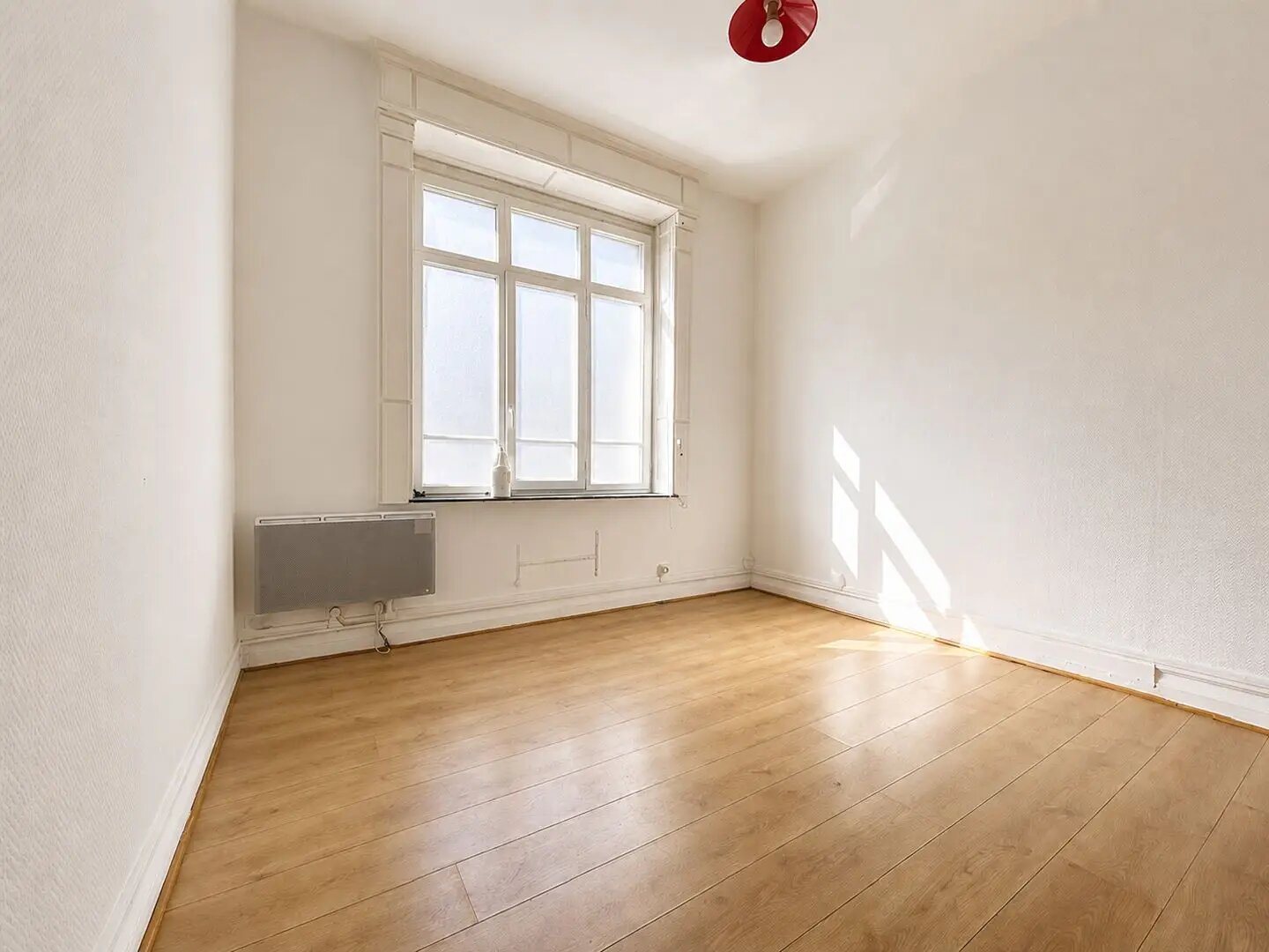 Appartement à vendre, 25m², Lille