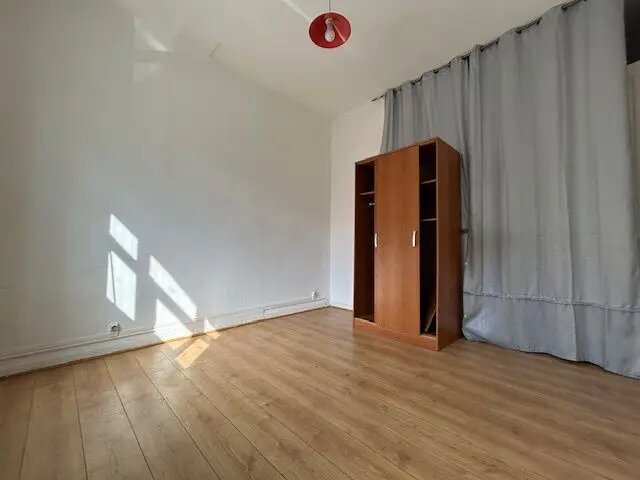 Appartement à vendre, 25m², Lille