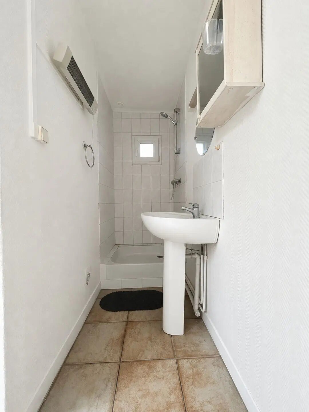 Appartement à vendre, 26m², Lille