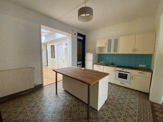 Appartement à vendre, 95m², Lille