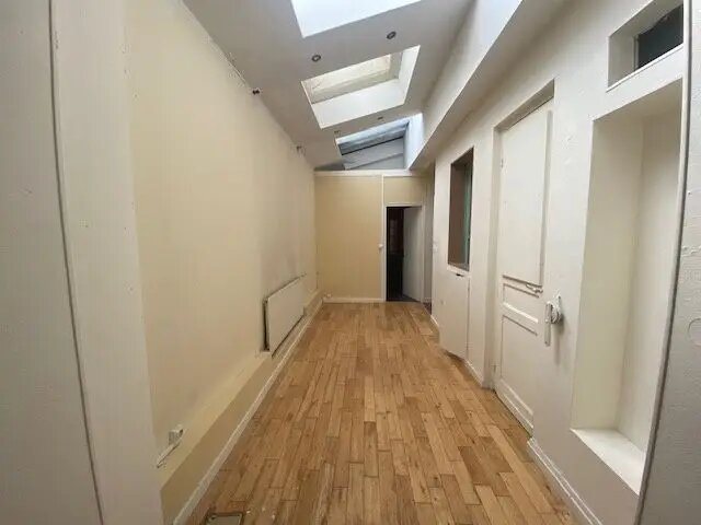 Appartement à vendre, 95m², Lille