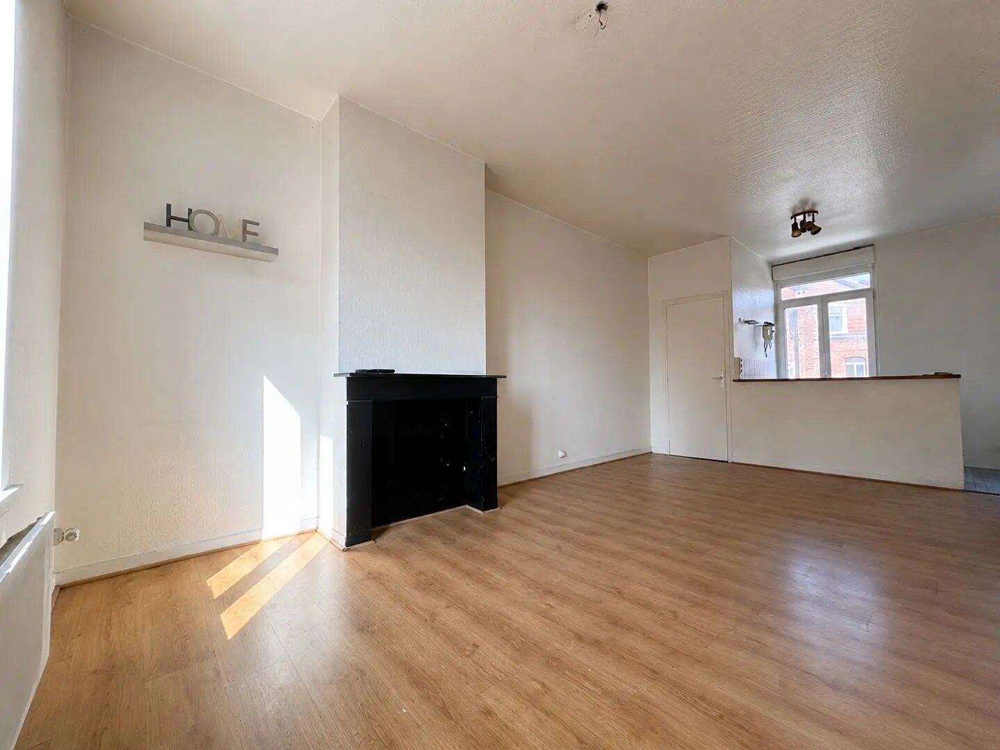 Appartement à vendre, 46m², Lille