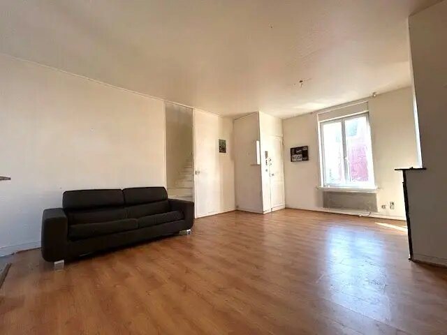 Appartement à vendre, 46m², Lille