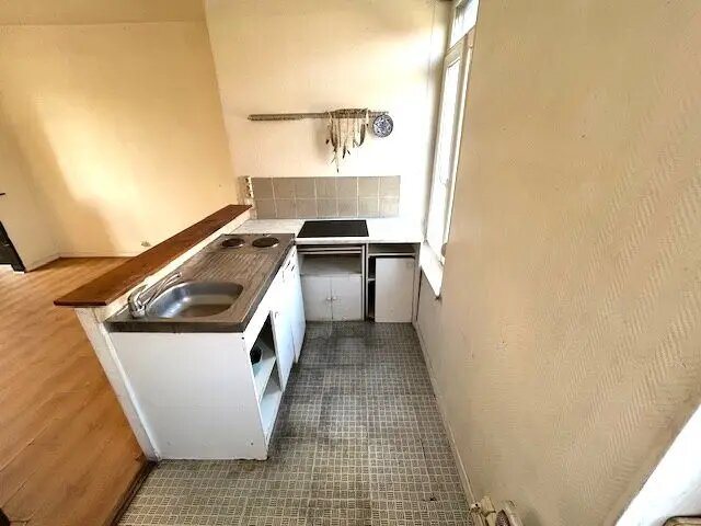 Appartement à vendre, 46m², Lille