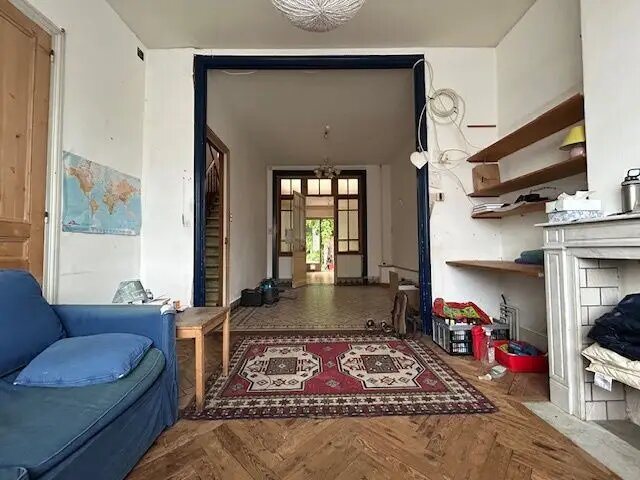 Maison à vendre, 114m², Lille