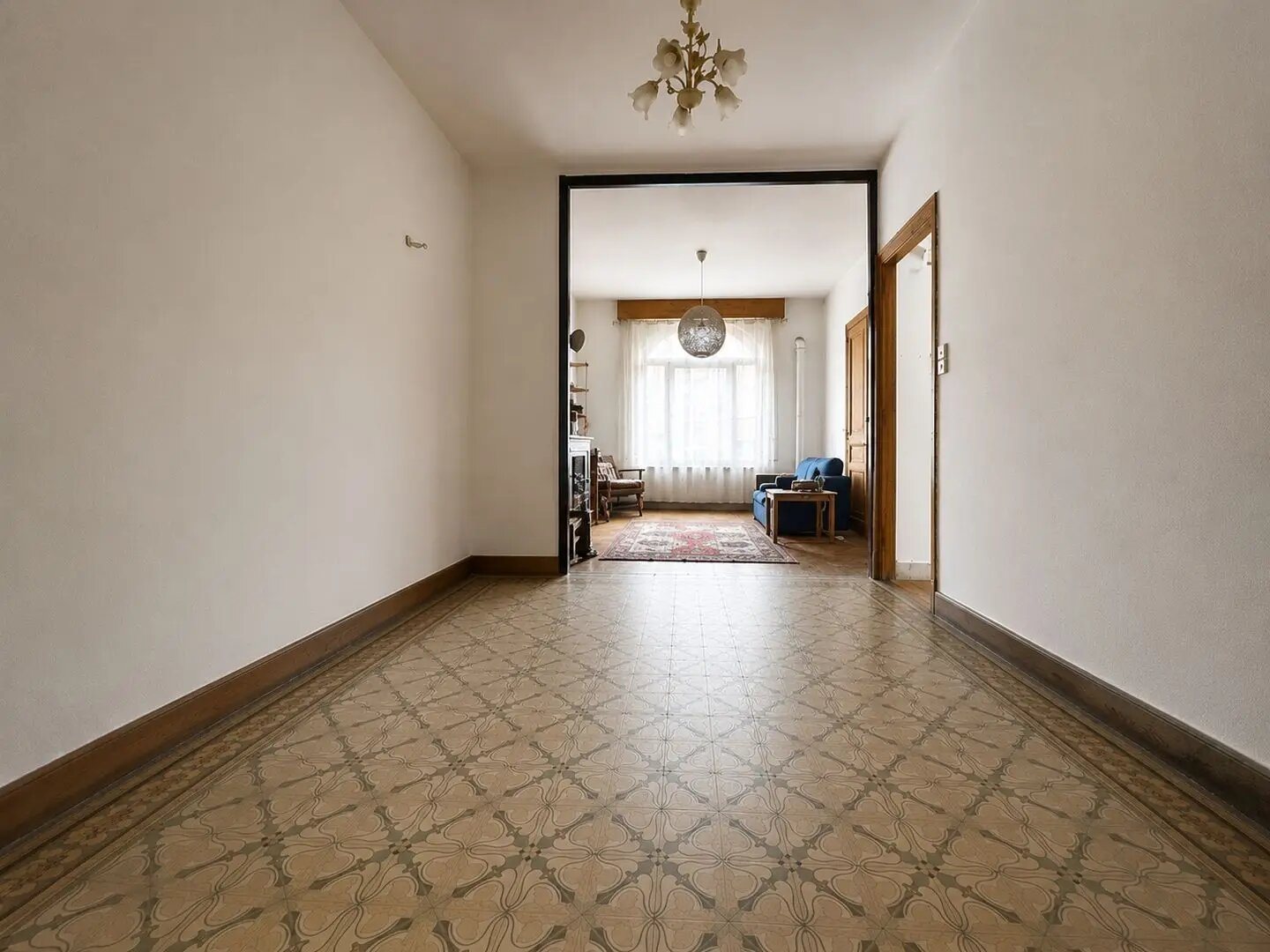 Maison à vendre, 114m², Lille