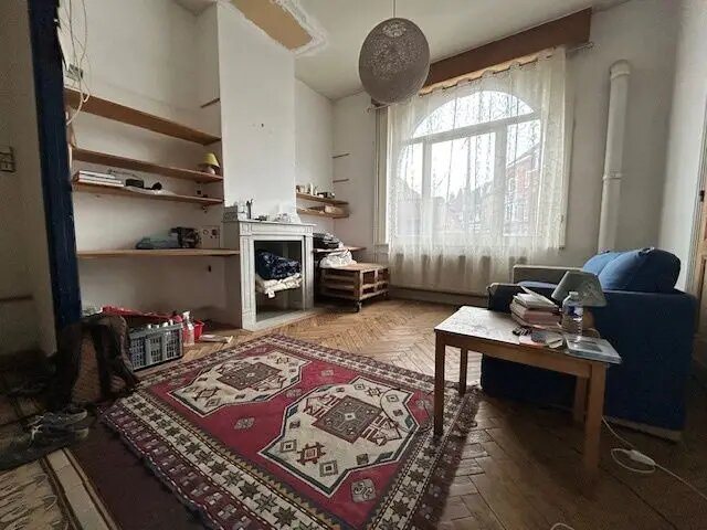 Maison à vendre, 114m², Lille