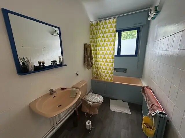 Maison à vendre, 114m², Lille