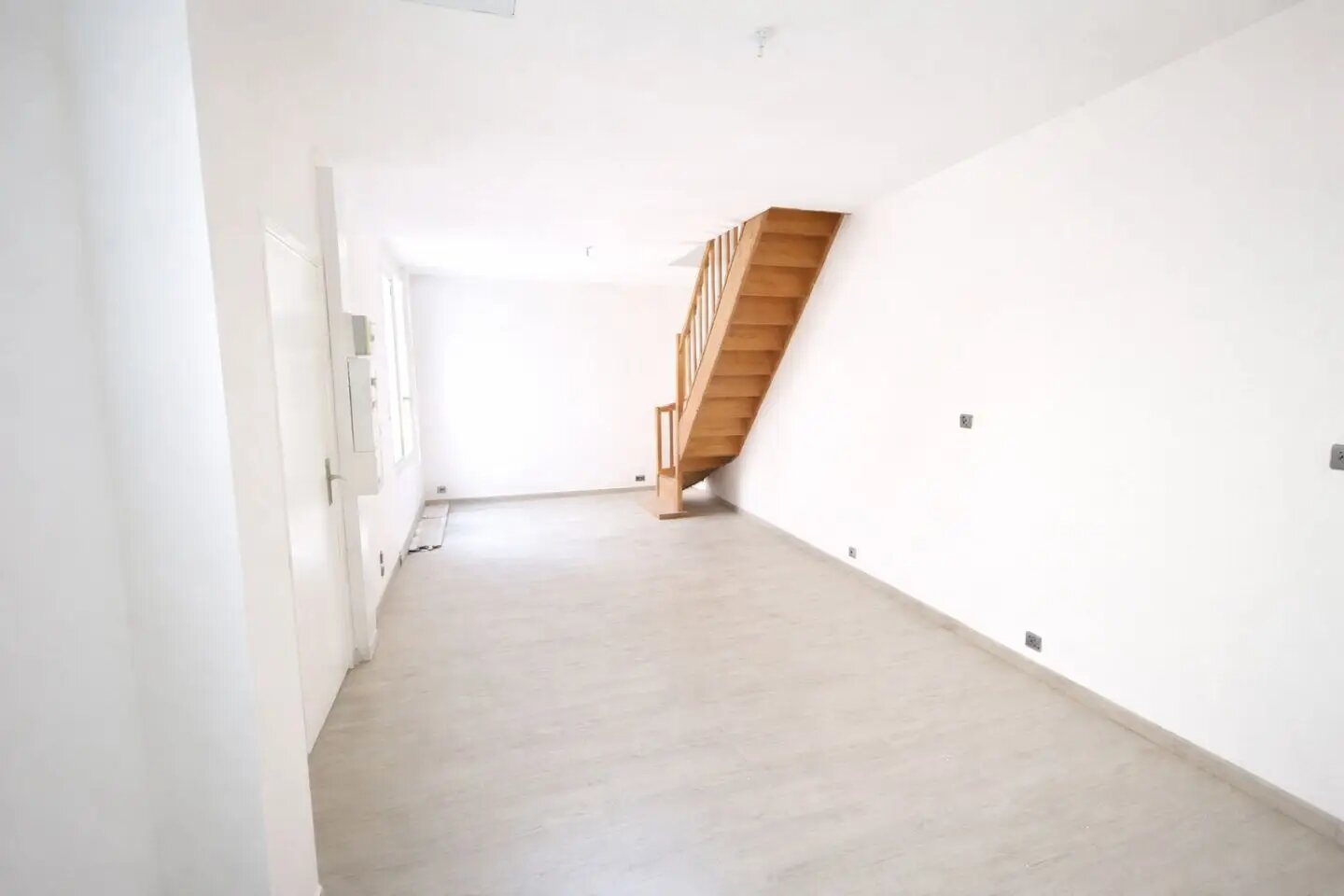 Appartement à vendre, 44m², Lille