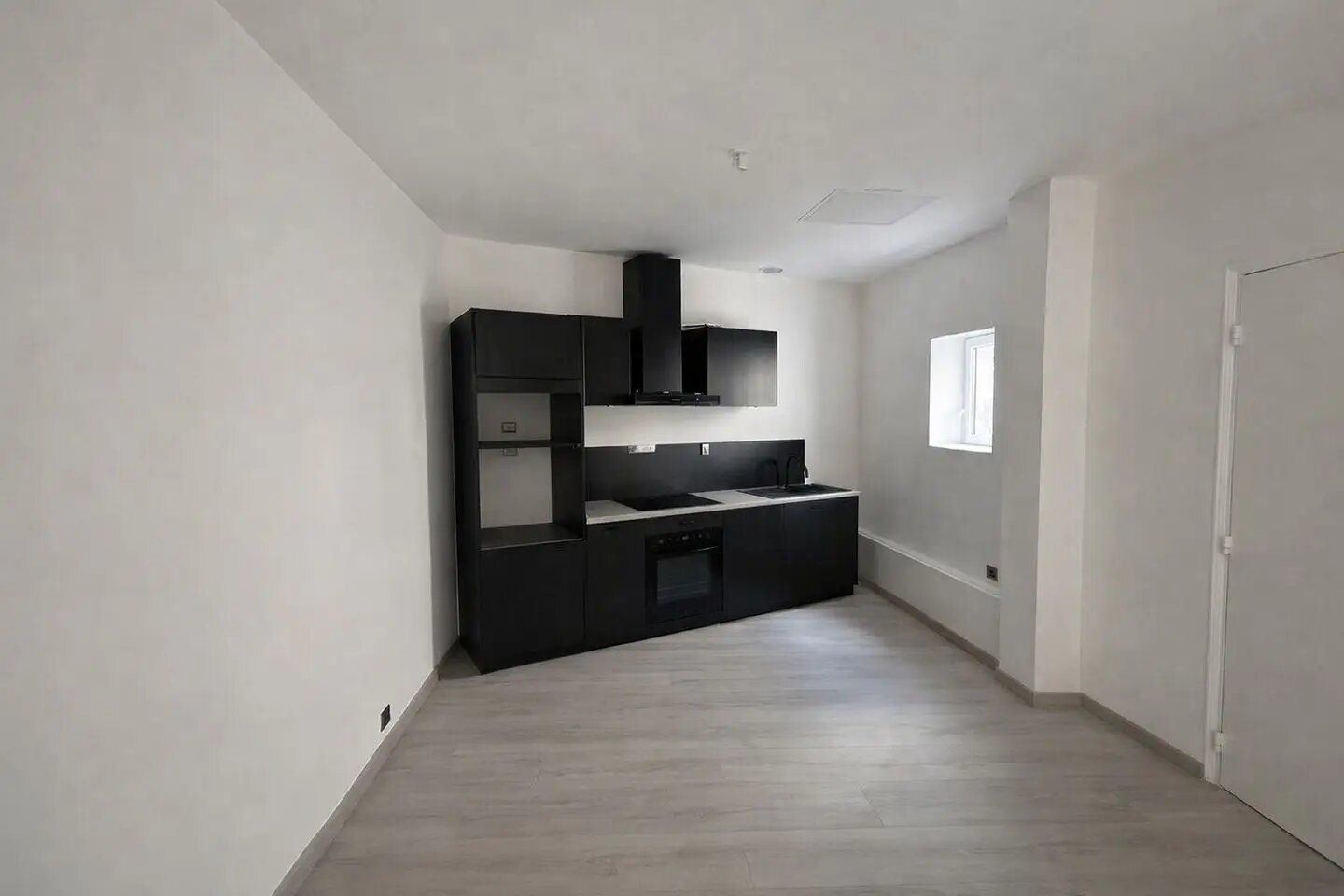 Appartement à vendre, 44m², Lille