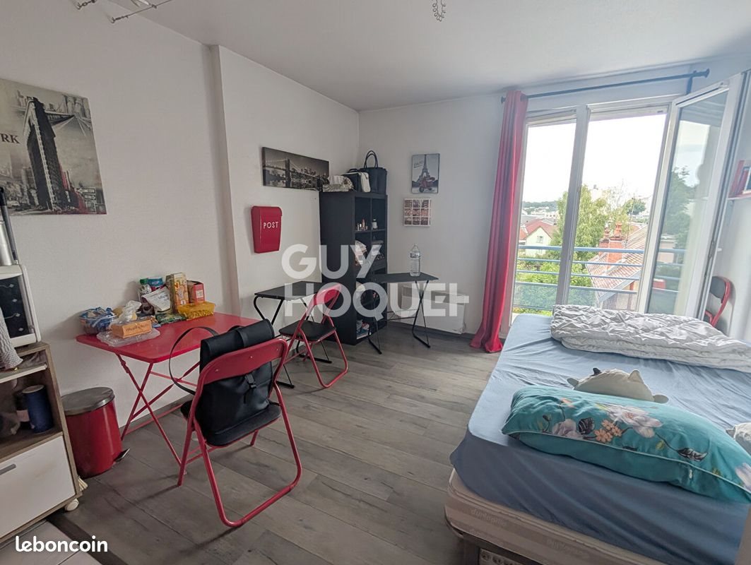 Appartement à louer, 19m², Besançon