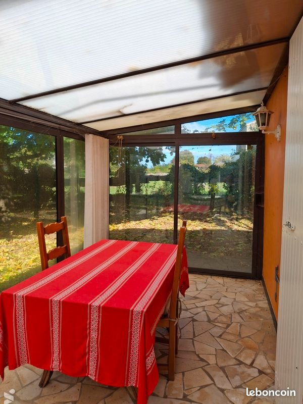 Maison à vendre, 104m², Vouillé-les-Marais