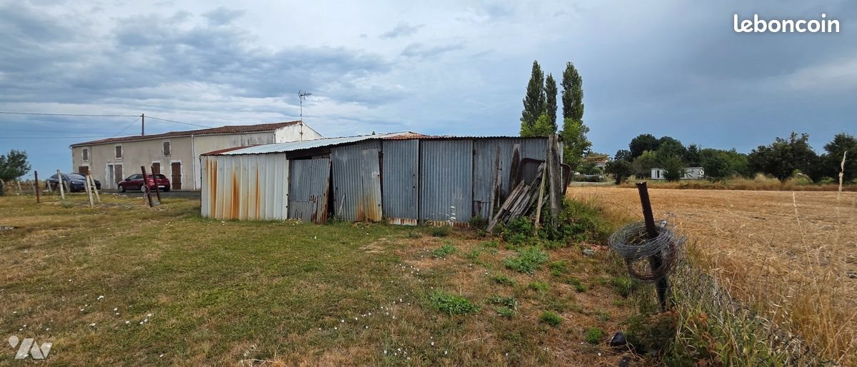 Maison à vendre, 131m², L'Île-d'Elle