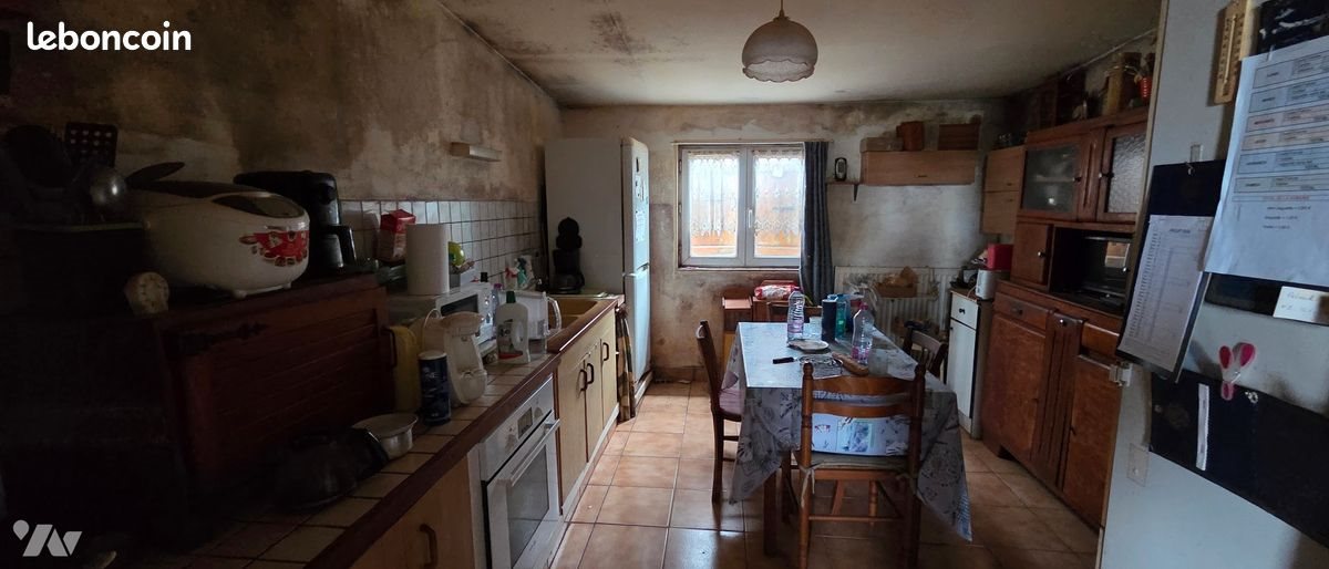 Maison à vendre, 131m², L'Île-d'Elle