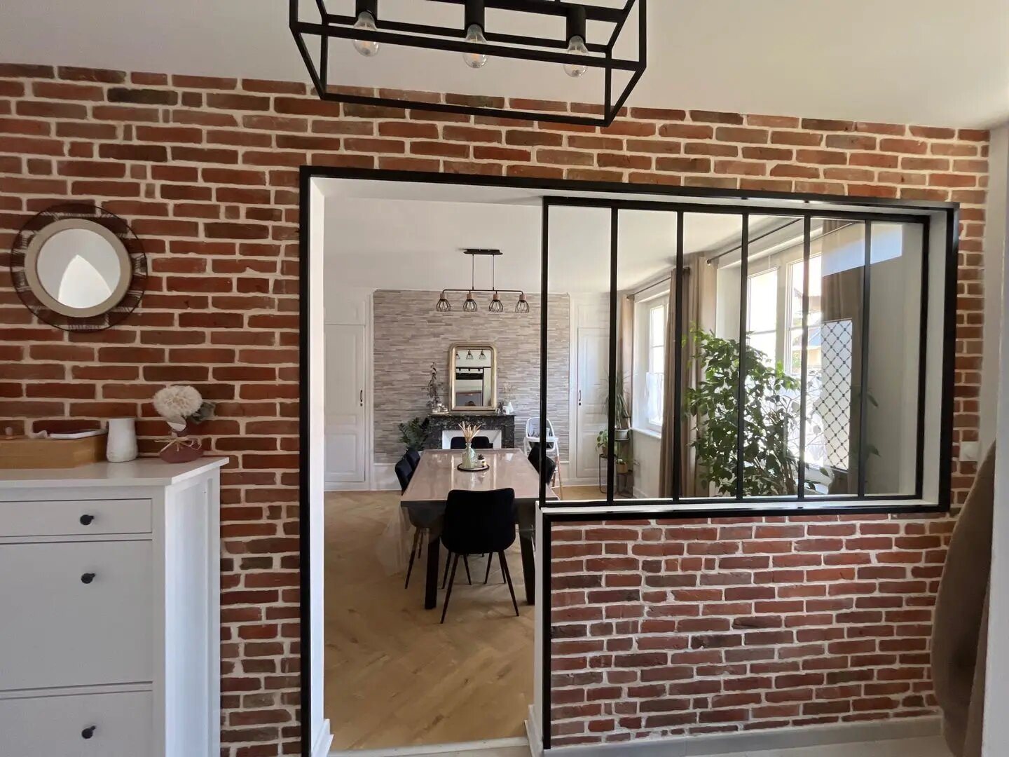 Maison à vendre, 122m², Moyenneville
