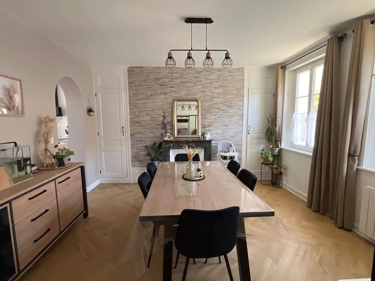 Maison à vendre, 122m², Moyenneville