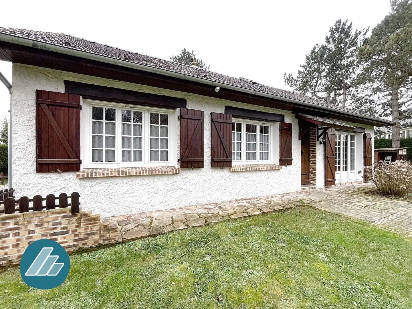Maison à vendre, 126m², Drucat