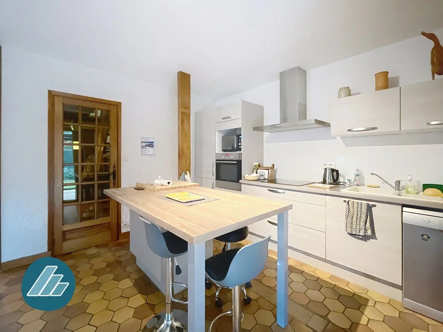 Maison à vendre, 126m², Drucat
