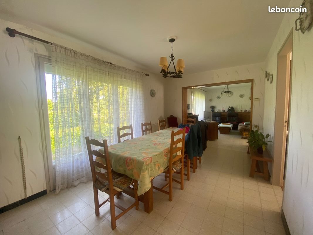 Maison à vendre, 122m², Abbeville