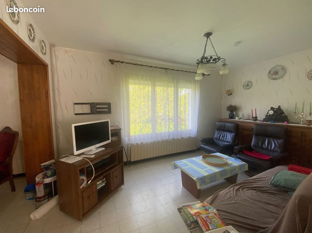 Maison à vendre, 122m², Abbeville