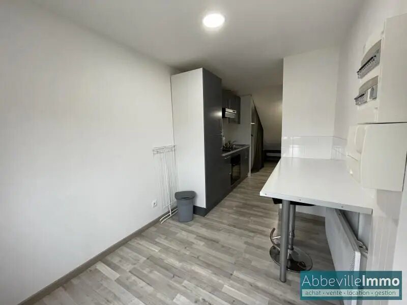 Appartement à louer, 13m², Abbeville