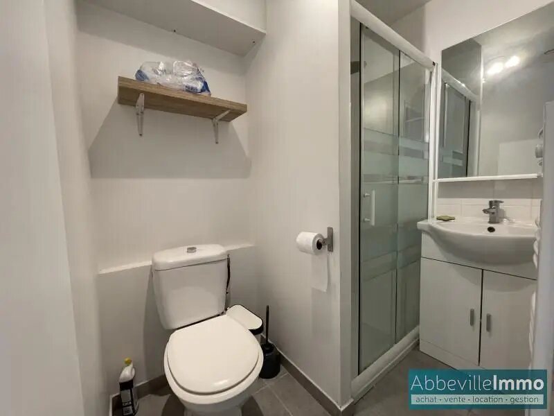 Appartement à louer, 13m², Abbeville