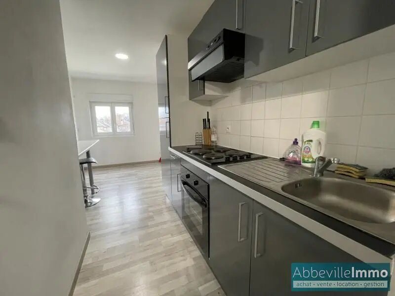 Appartement à louer, 13m², Abbeville