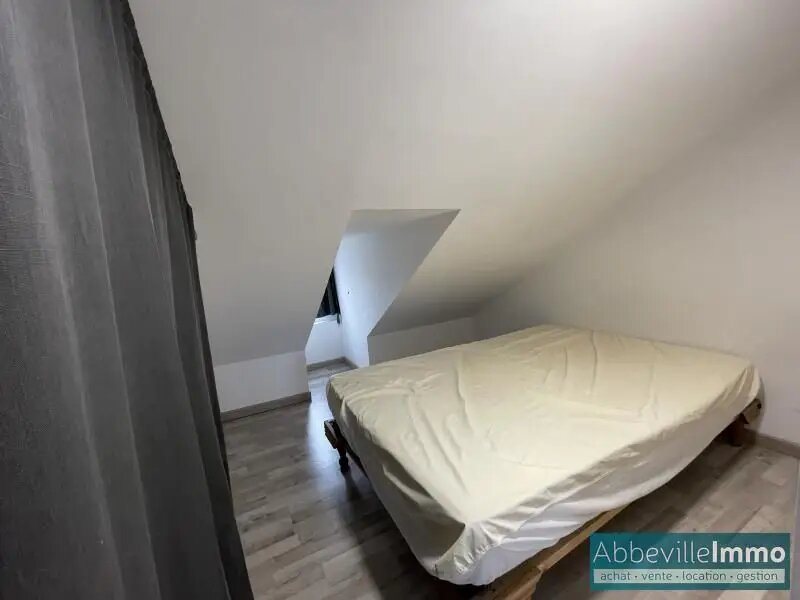 Appartement à louer, 13m², Abbeville