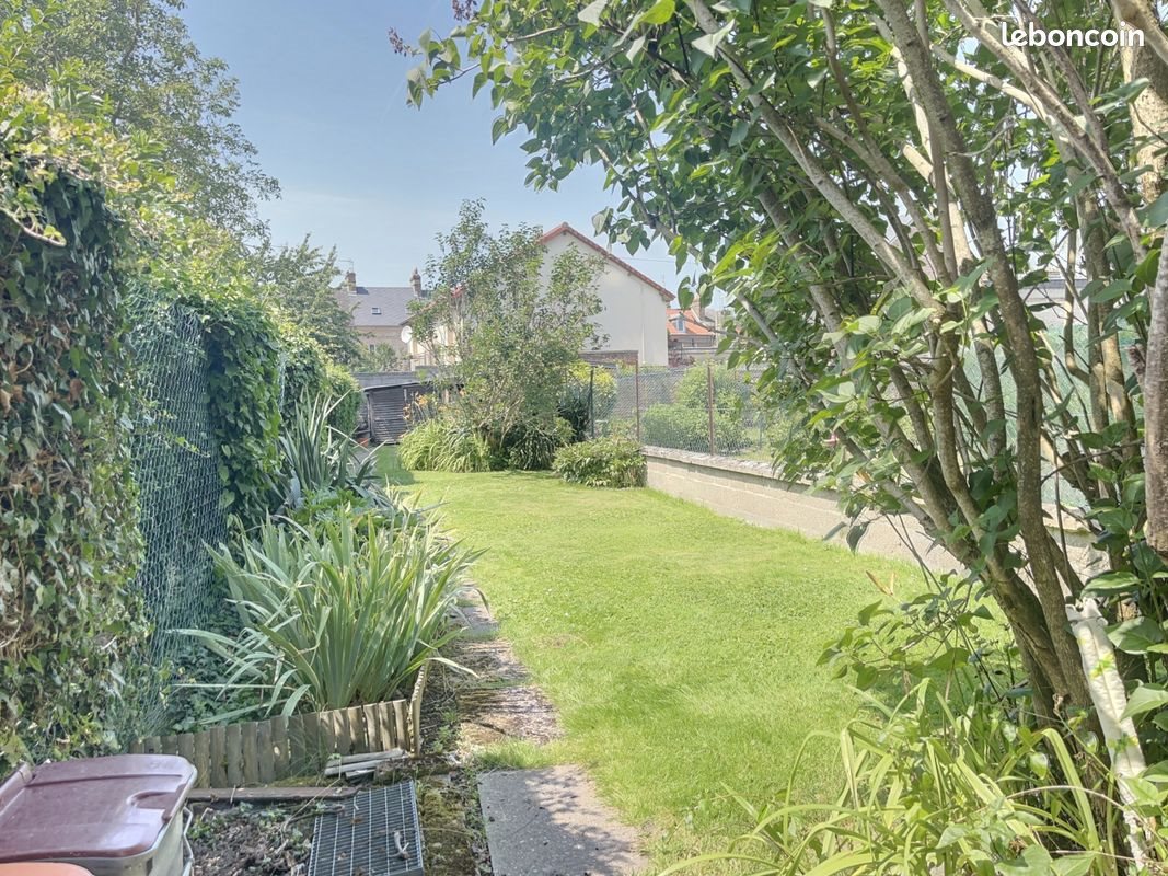 Maison à vendre, 128m², Abbeville
