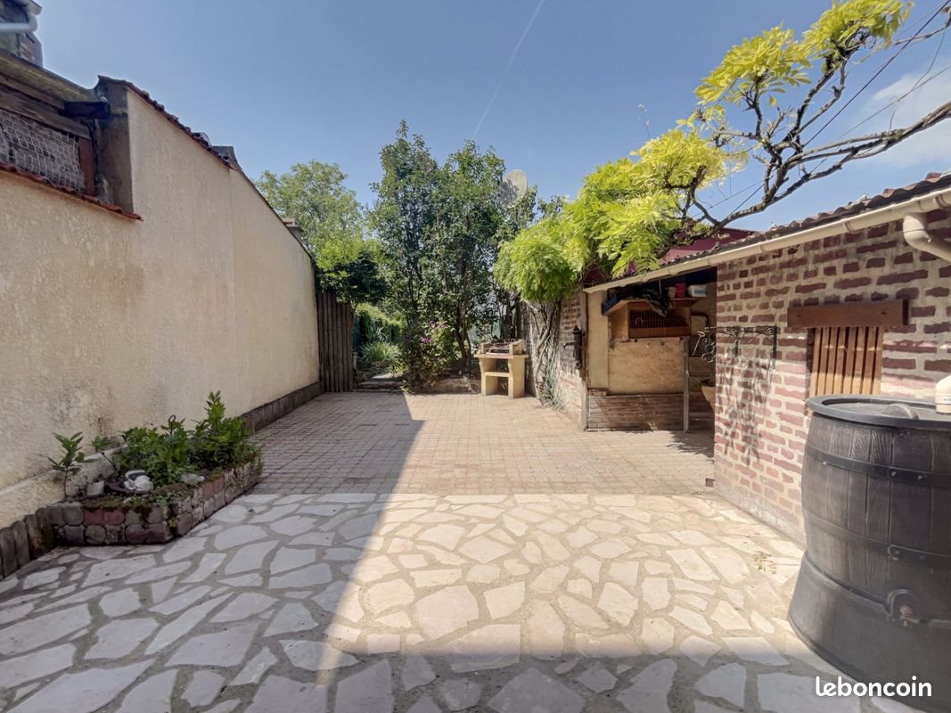 Maison à vendre, 128m², Abbeville