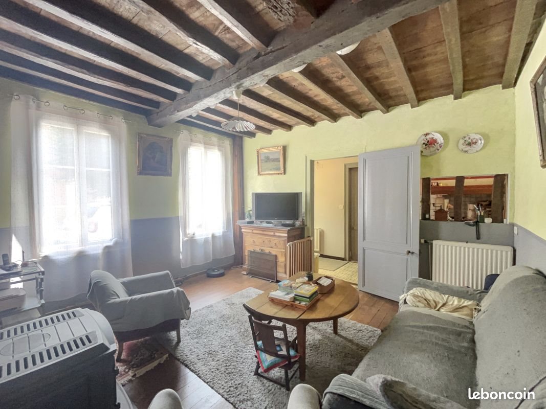 Maison à vendre, 128m², Abbeville