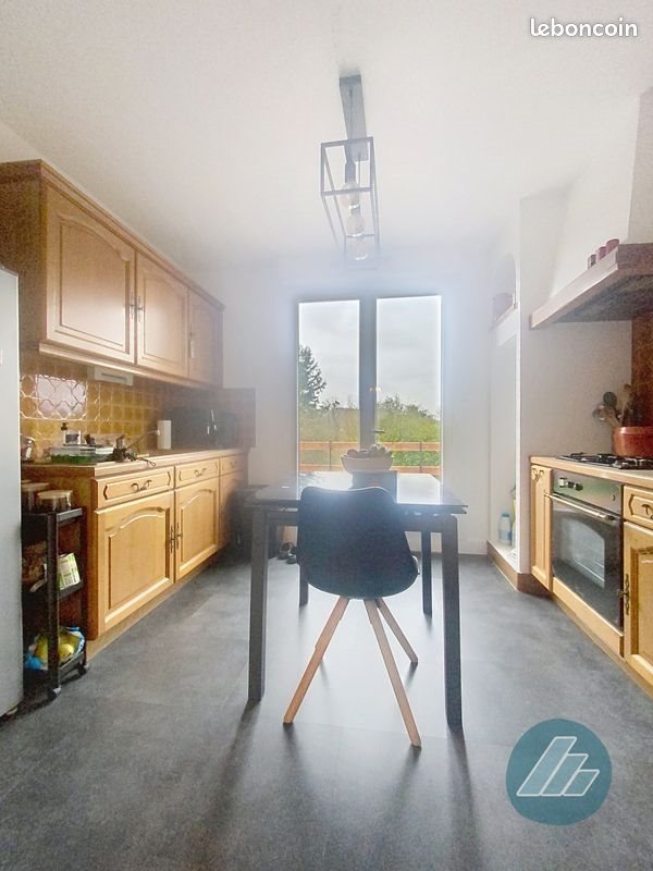 Maison à vendre, 102m², Abbeville