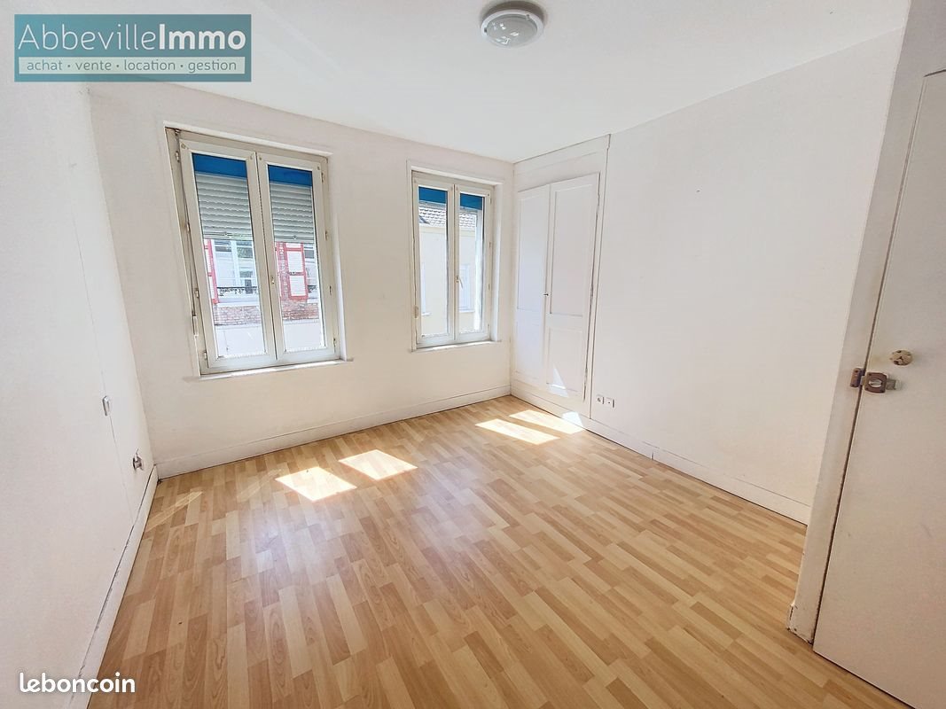 Maison à louer, 41m², Abbeville