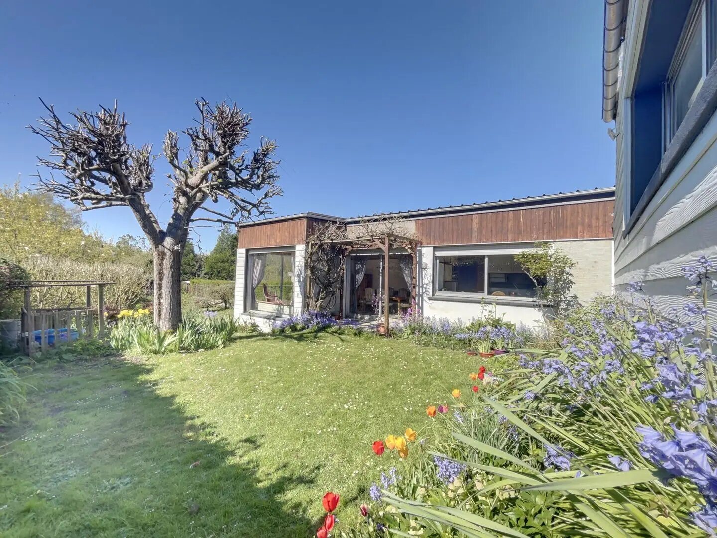 Maison à vendre, 192m², Abbeville